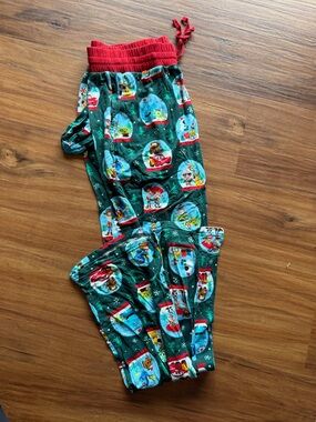 Little Sleepies ‘A Very Pixar Christmas’